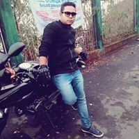 Profile Picture of Bikash Gurung (@bikash-gurung-50) on Quora