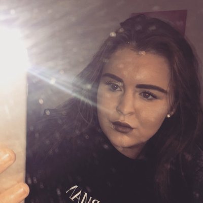 Profile Picture of Emily Marchant (@emilymarchant12) on Twitter