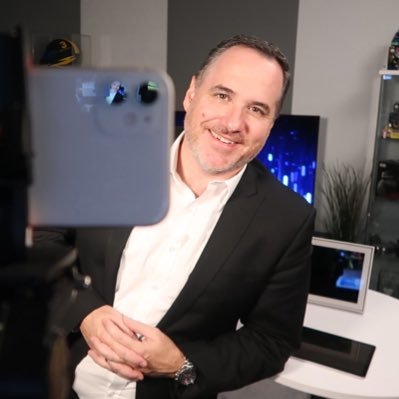 Profile Picture of Trevor Long (@trevorlong) on Twitter