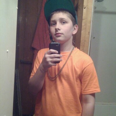 Profile Picture of Richard Forsey (@Monster_528) on Twitter