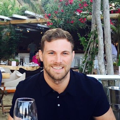 Profile Picture of James Barlow (@JamesAkeneo) on Twitter