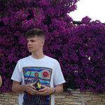 Profile Picture of A J H (@adam.hayes_) on Instagram