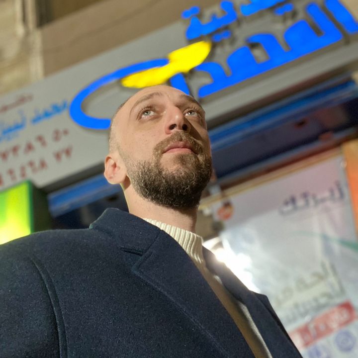 Profile Picture of Dr. Muhammad Nady (@muhammad.nady) on Tiktok