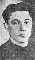 Profile Picture of Carl Druhoton Wikipedia