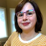 Profile Picture of Robin St. Clare (@clarewrites) on Instagram