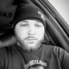 Profile Picture of Brad Overson (@blover07) on Tiktok