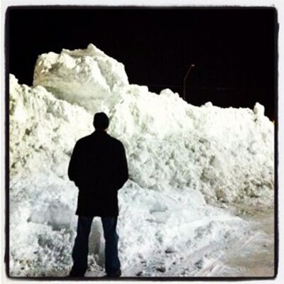 Profile Picture of Curt Mosdell (@MrSDHab) on Twitter