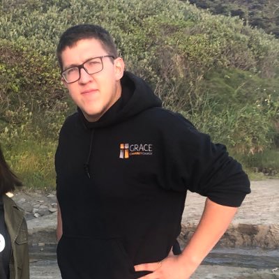 Profile Picture of Jacob (@Jacobhanson95) on Twitter