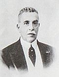 Profile Picture of David Elias Ezraon Wikipedia