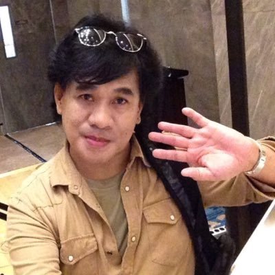 Profile Picture of Ralph Oscar Andan (@RalphOscarAnda1) on Twitter