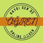 Profile Picture of Haydi Sende Öğren (@haydi.sende.ogren) on Instagram