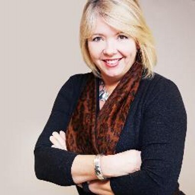 Profile Picture of Patricia Fox (@PatFoxAralia) on Twitter