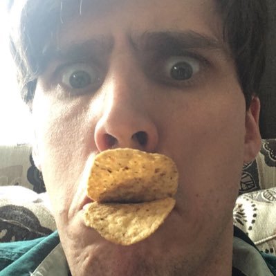 Profile Picture of Travis Ritchie (@Emoticon_8D) on Twitter