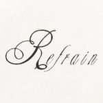 Profile Picture of salon de Refrain(サロン ド ルフラン) (@salon.de.refrain) on Instagram