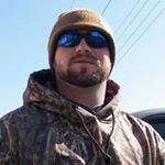 Profile Picture of Brett Hendrix (@fowlfin25) on Instagram