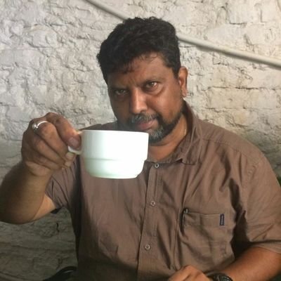 Profile Picture of Indranil Mukherjee (@thisisindra) on Twitter
