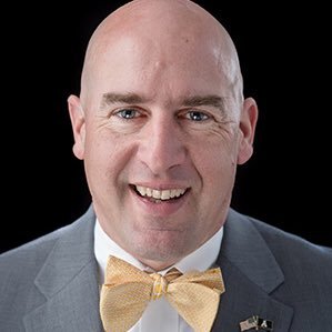 Profile Picture of JJ Brown (@AppStateDean) on Twitter