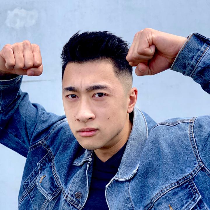 Profile Picture of Jackie Cheng (@jackiedasian) on Tiktok