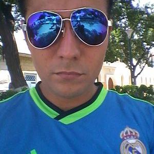 Profile Picture of Irvin Leon (@IrvinLeon6) on Twitter