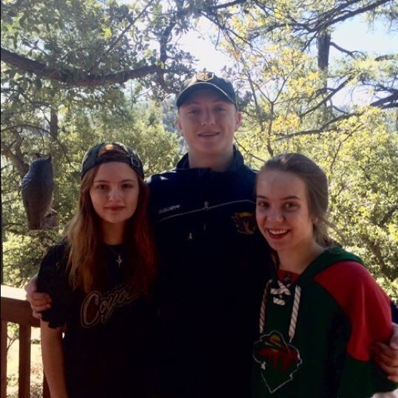 Profile Picture of Christian Cakebread (@cakey97) on Poshmark