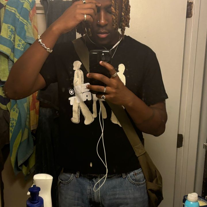 Profile Picture of Andre Mack (@04_dre) on Tiktok