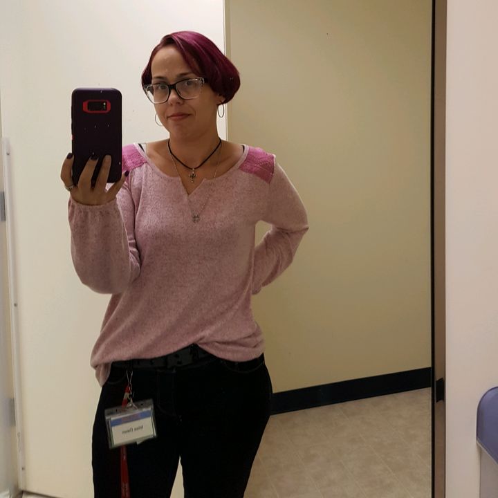 Profile Picture of Dawn James (@@dawnmatosjames) on Tiktok