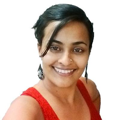 Profile Picture of Sonal Shah (@Abaezgrace) on Twitter