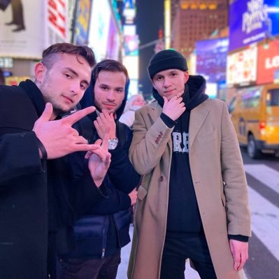 Profile Picture of Chris Camacho (@cam03acho) on Twitter