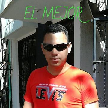 Profile Picture of Ever Alvarez (@everalvarez19) on Twitter