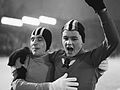 Profile Picture of John Tipper (speed skater)on Wikipedia