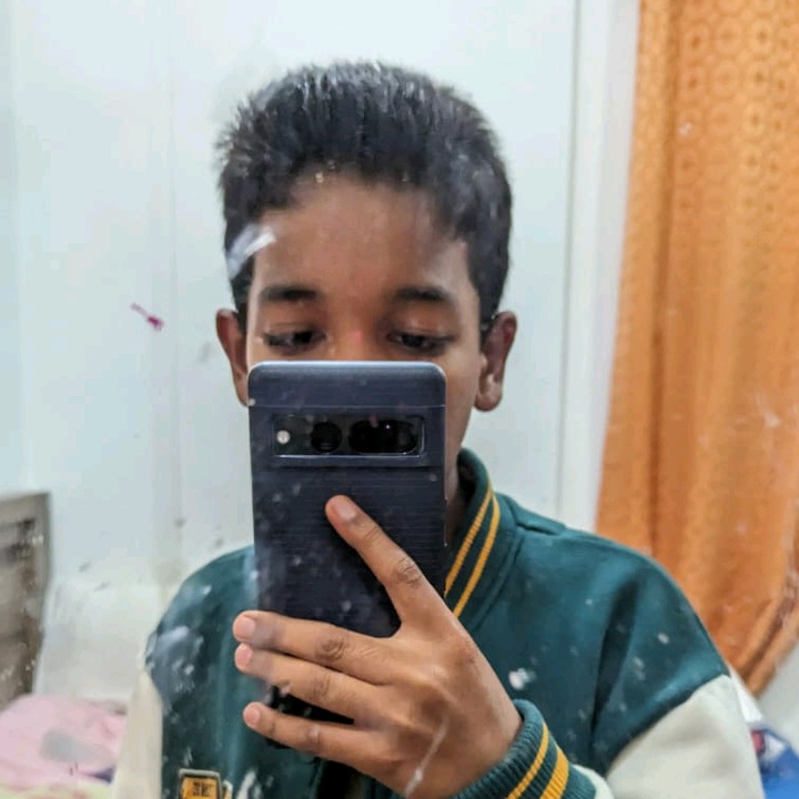 Profile Picture of Kevin Paradise (@@kevinparadise) on Tiktok