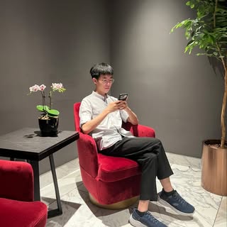 Profile Picture of Joel (@joelung_) on Instagram