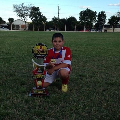 Profile Picture of Adrian Maciel (@adrianmaciel9) on Twitter