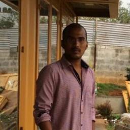 Profile Picture of Prasad Podapati (@prasad_podapati) on Twitter