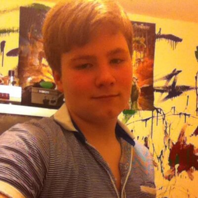 Profile Picture of Brandon Holdsworth (@brandonholdswo1) on Twitter