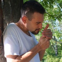 Profile Picture of Luke Shoemaker (@luke-shoemaker-8) on Quora