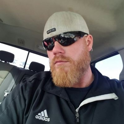 Profile Picture of James M Ricks (@MikeRicks127) on Twitter