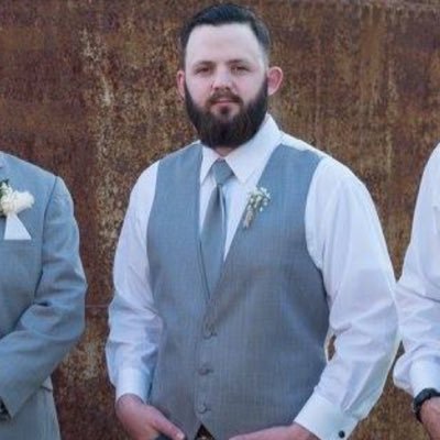 Profile Picture of Nathan McGill (@NathanMcGill9) on Twitter