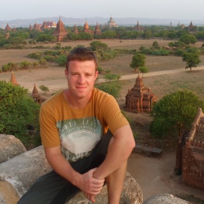 Profile Picture of Colin Matthias (@colinmatthias1) on Twitter