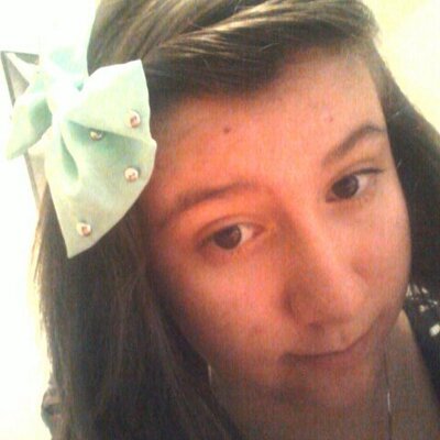 Profile Picture of Justina Bundy (@Justina_the_Kay) on Twitter