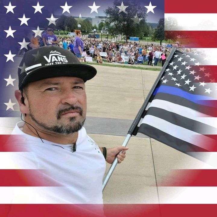 Profile Picture of   Adam Meredith... (@adammeredith04) on Tiktok