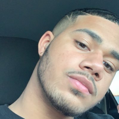 Profile Picture of Chris Haywood (@_chrismark7) on Twitter