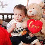 Profile Picture of Rashid Javaid (@shagufta1819) on Instagram