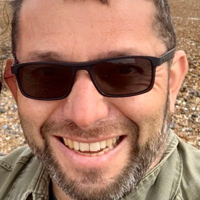 Profile Picture of Daniel Dryer (@dryer_daniel) on Twitter