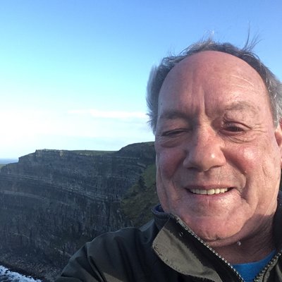 Profile Picture of Barry Strain (@BarryStrain4) on Twitter