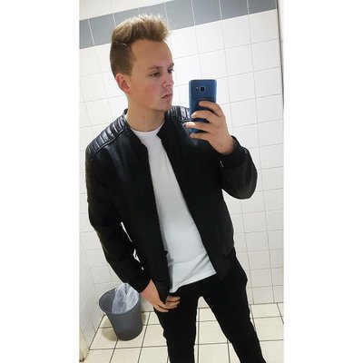 Profile Picture of Aaron Bedford (@AaronBedford12) on Twitter