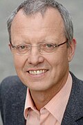 Profile Picture of Michael Schratzon Wikipedia