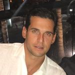 Profile Picture of Oren Alexander (@orenalexander) on Instagram