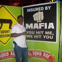 Profile Picture of Craig Nice (@craig-nice-1) on Quora