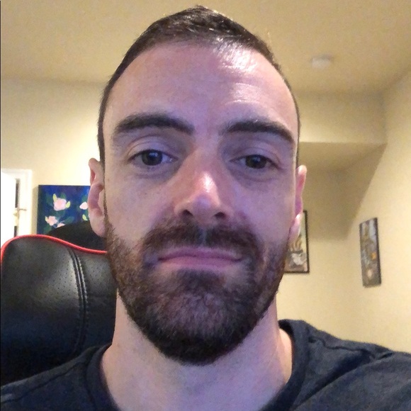 Profile Picture of Brandon Hodge (@bman2033) on Poshmark